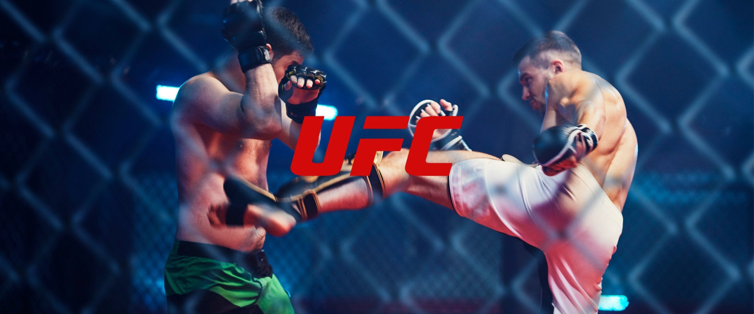 UFC