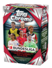 Topps Chrome Bundesliga - Value Box 2025