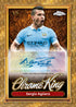 Topps Premier League Hobby Box 2025-26