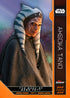 Topps Star Wars Finest Master Box 2023
