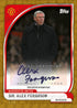 Topps Manchester United Collector Tin 2025/26