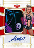Panini Chronicles WWE Wrestling 6-Pack Blaster Box 2022