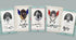 Futera Vintage Cricket Hobby Box 2024