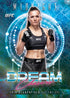 Topps Midnight UFC Hobby Box 2024