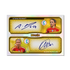 Topps Merlin UEFA Women’s Euros 2025