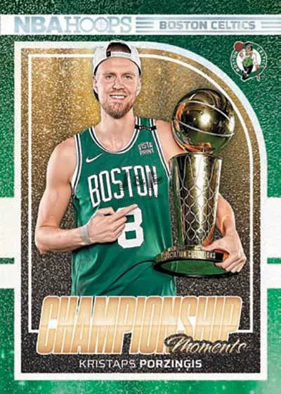 Panini Hoops NBA Blaster Box 24/25