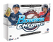 Bowman Chrome Baseball Hobby Box 2025