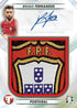 2023 Topps Pristine Road to Euro 2024 Hobby Box