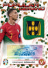 2023 Topps Pristine Road to Euro 2024 Hobby Box
