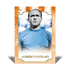Topps Argentina Leyendas 2025