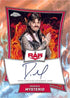 Topps Chrome Sapphire WWE Wrestling Hobby Box 2025