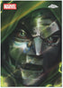Topps Marvel Comics Chrome Hobby Box 2025