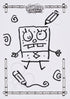 Topps Sponge Bob Square Pants Chrome Hobby Box 2025