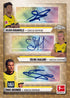 Topps Chrome Bundesliga Hobby Box 2023-24