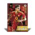 Topps Gold UEFA Club Competitions Gold 2023/24