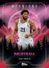 Topps Midnight Basketball Hobby Box 2023/24