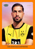 Topps Borussia Dortmund Team Set 2024/25