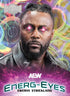 AEW Skybox Metal Universe 2025