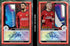 Topps UCC Merlin Chrome Football Soccer Blaster Box 2023-24