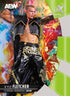 AEW Skybox Metal Universe 2025