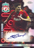 Topps Chrome Liverpool FC Hobby Box 23/24