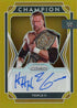 Panini Prizm WWE Debut Edition 2022