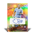 Topps Gold UEFA Club Competitions Gold 2023/24