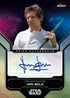 Topps Star Wars Finest Master Box 2023