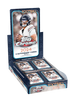 Topps Chrome American Football 2024 Hobby Box