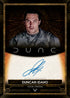 Topps Chrome Dune Hobby 2024