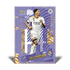 Topps Gold UEFA Club Competitions Gold 2023/24