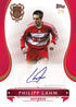 Topps FC Bayern München 125th Anniversary