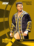 AEW Skybox Metal Universe 2025