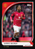 Topps Manchester United Collector Tin 2025/26