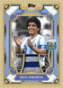 Topps Argentina Team Set 2024-25