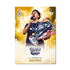 Topps Paris Saint-Germain: Champions d'Europe 2025