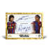 Topps UEFA Club Competitions Deco Set 2024/25
