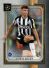 Topps Museum Collection UEFA Champions League Hat-trick Box 2023-24