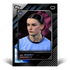 Topps UEFA Women’s Champions League Knockout 2024/25