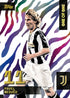 Topps Juventus Team Set 2024/25