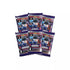Panini Prizm Premier League EPL Soccer 6-Pack Blaster 2024/25