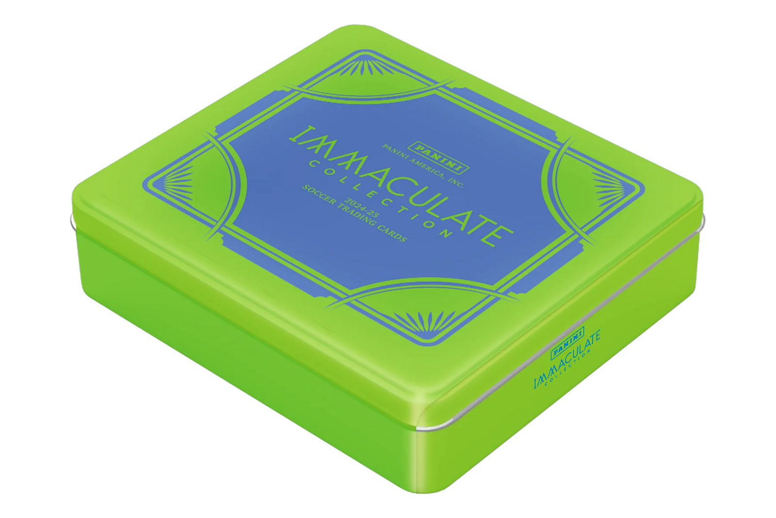 Panini Immaculate Soccer Hobby Box 2024/25