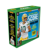 Panini Score Football Trading Cards Mega Box 2025