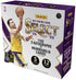 Panini Select Basketball Hobby Box 2024-25