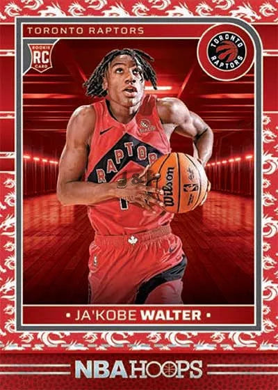 Panini Hoops NBA Blaster Box 24/25