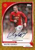 Topps Manchester United Collector Tin 2025/26