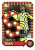Topps Arsenal Collector Tin 2025/26