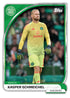 Topps Celtic Collector Tin 2025/26