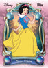Topps Disney Wonder Hobby Box 2025