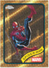 Topps Marvel Comics Chrome Hobby Box 2025